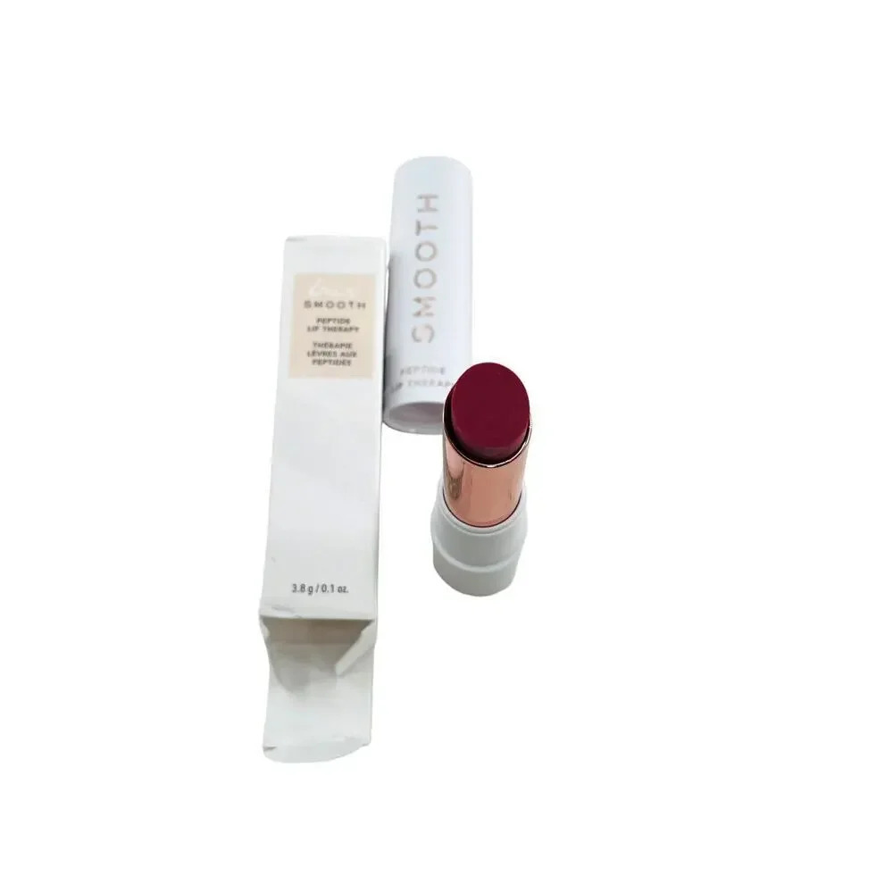 Ever Beauty NIP Smooth Peptide Lip Therapy Fig Warm Mauve Lipstick
